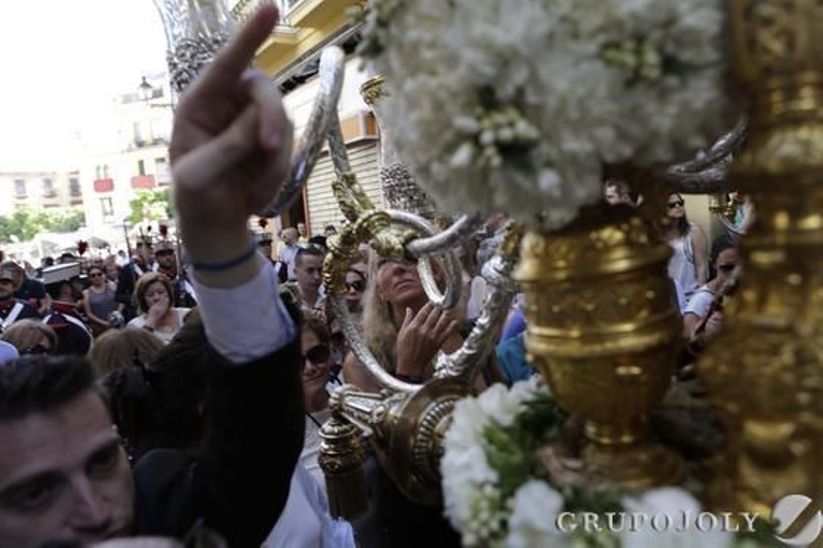 Foto: Juan Carlos Muñoz