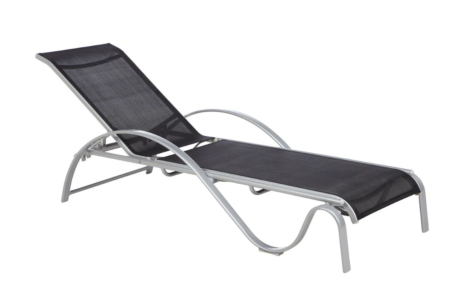 Leroy Merlin tira el precio de esta tumbona de jardín ¡ahora con un 40% de descuento!