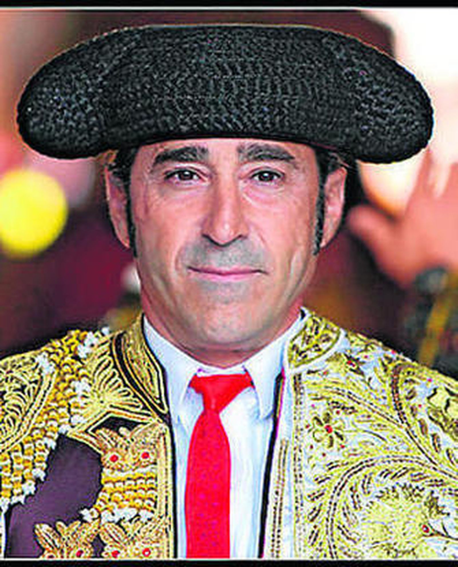 Luis Francisco Esplá.