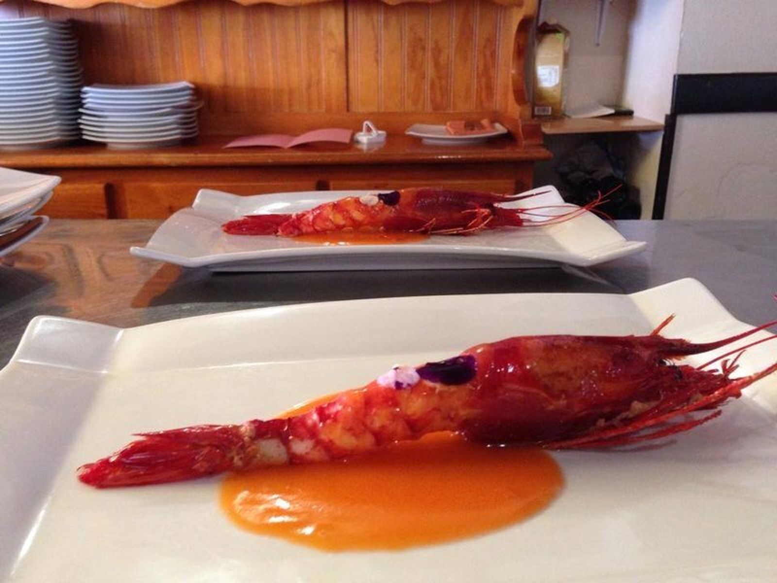 La Patera, El Rompido