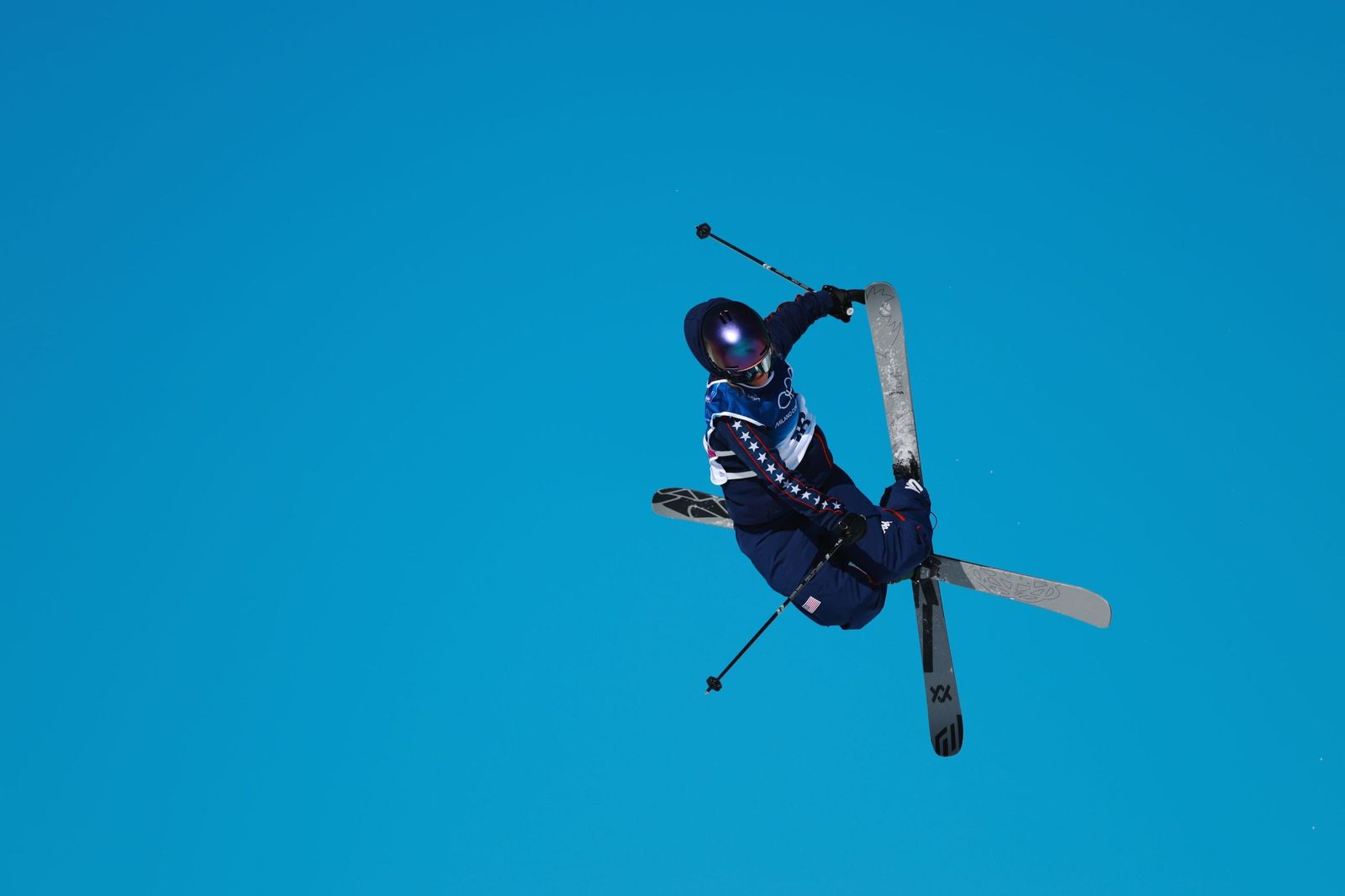 Las mejores fotos de los Juegos Olímpicos de invierno Milán Cortina d'Ampezzo 2026 | Segunda jornada