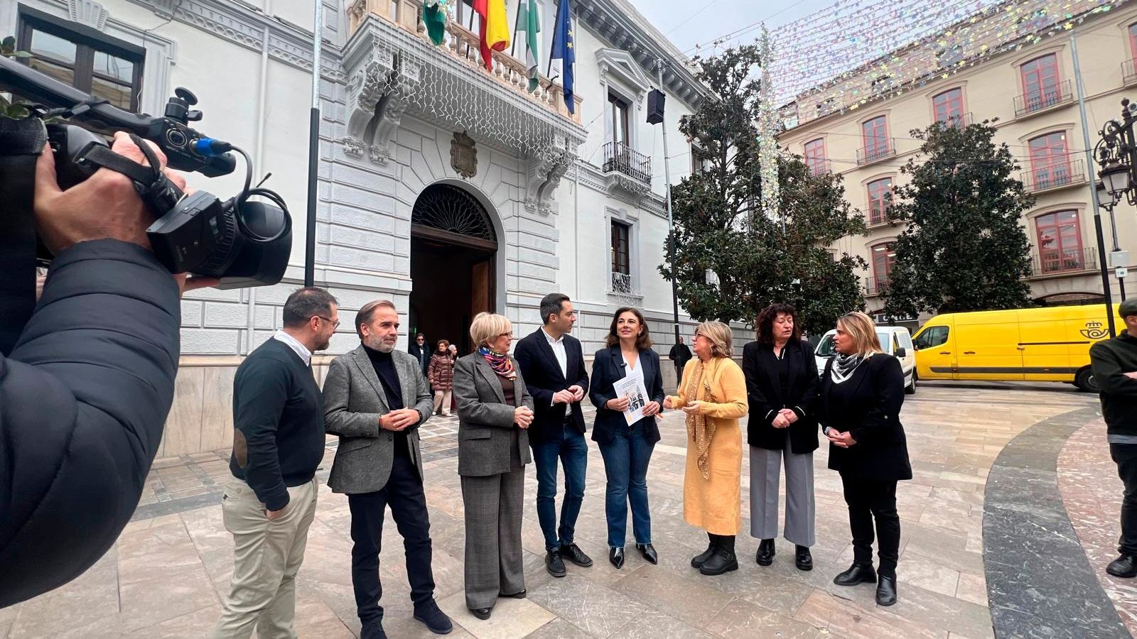 El PSOE cambió de líder y se enfrenta a su recomposición.