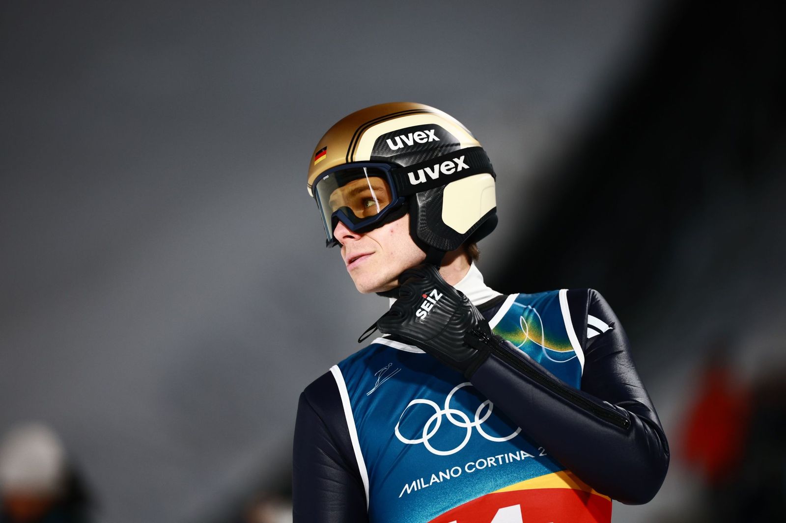 Las mejores fotos de los Juegos Olímpicos de invierno Milán Cortina d'Ampezzo 2026 | Undécima jornada