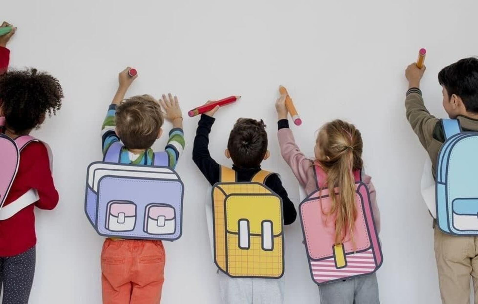 Tutete, o la importancia de tener mochilas de calidad para la “vuelta al cole”