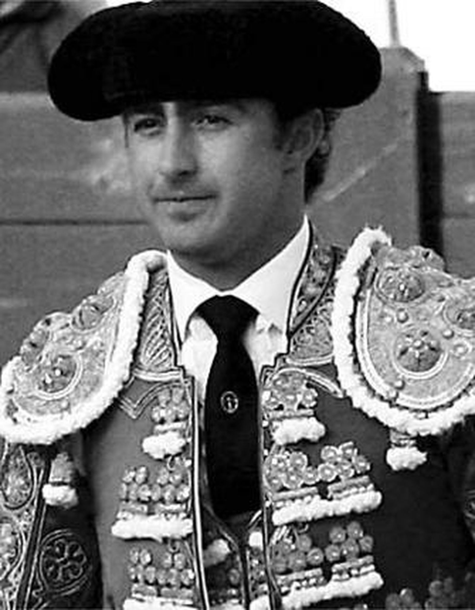 El diestro David Fandila El Fandi.