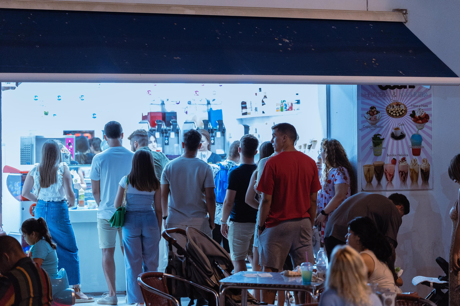 Las imágenes del concierto de Dial al Sol en San Fernando