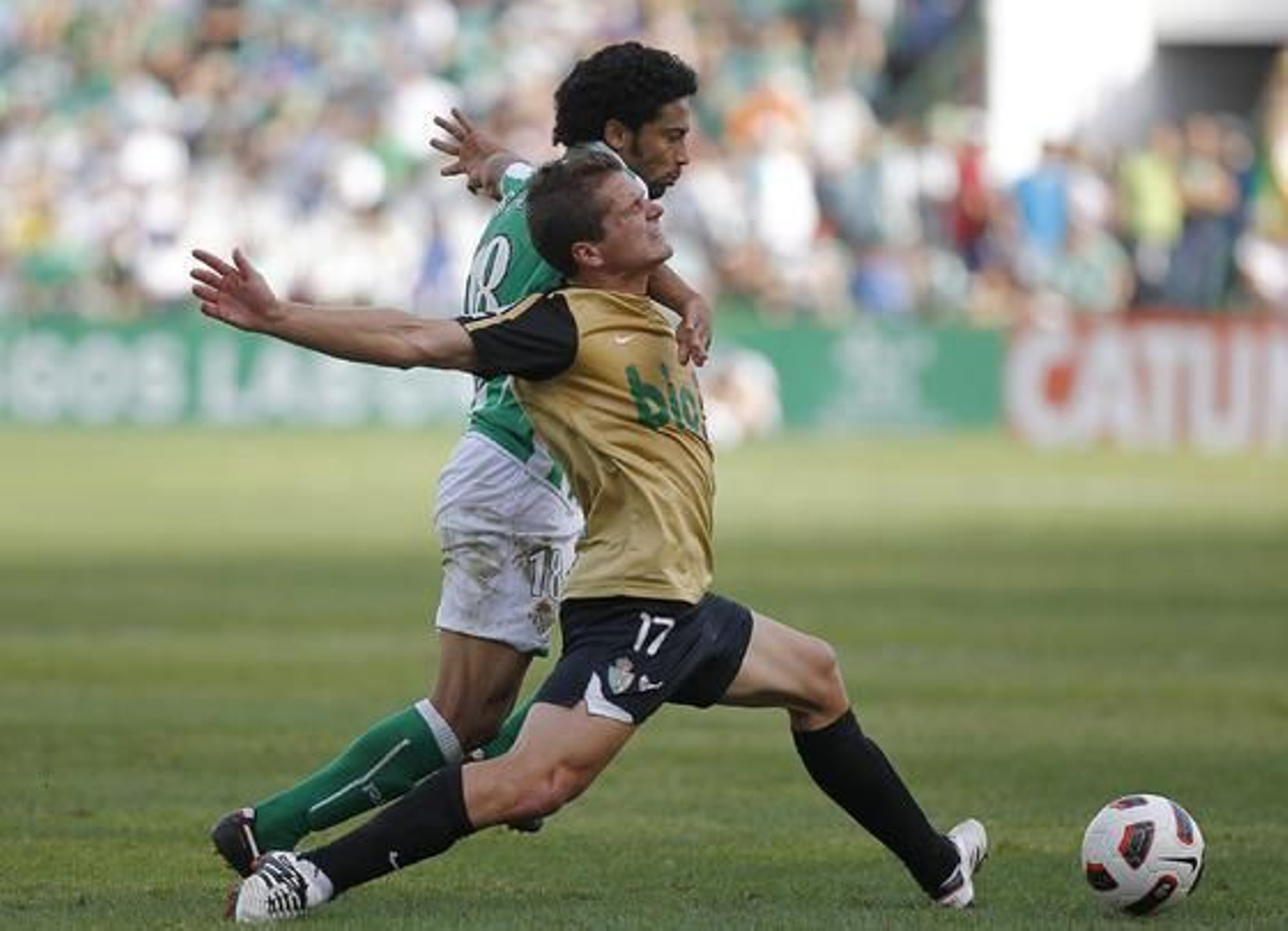 Foto: Antonio Pizarro