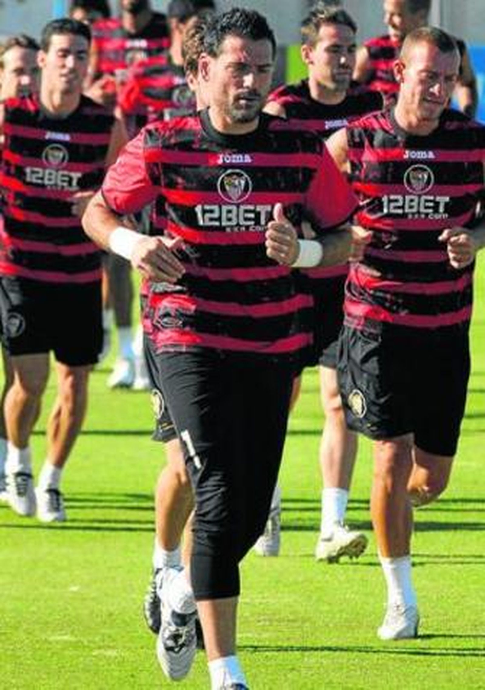 Jesús Navas y Luna.