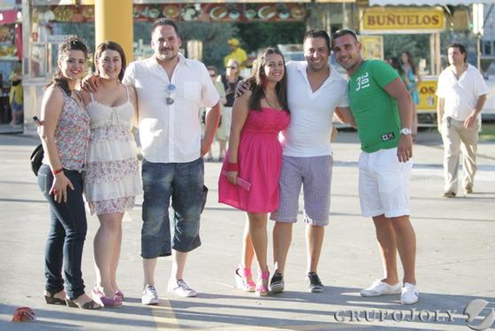 Foto: José María Quiñones