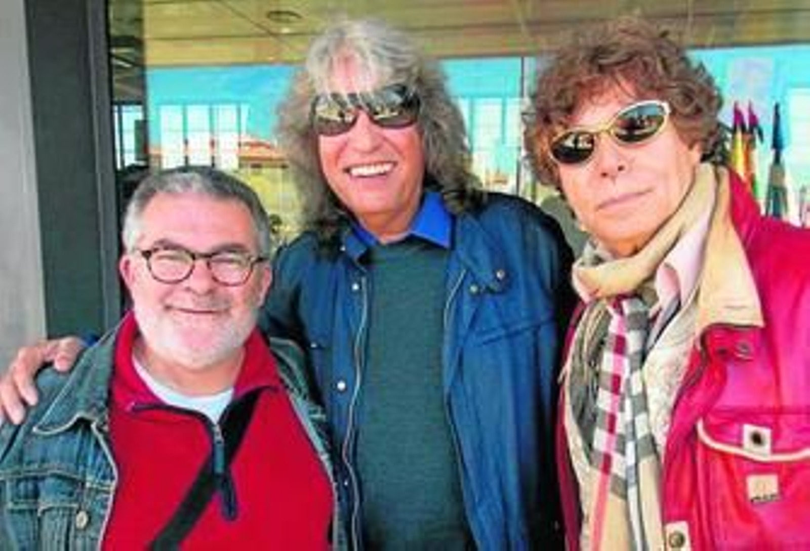 Mercé, el flamenco con más compás