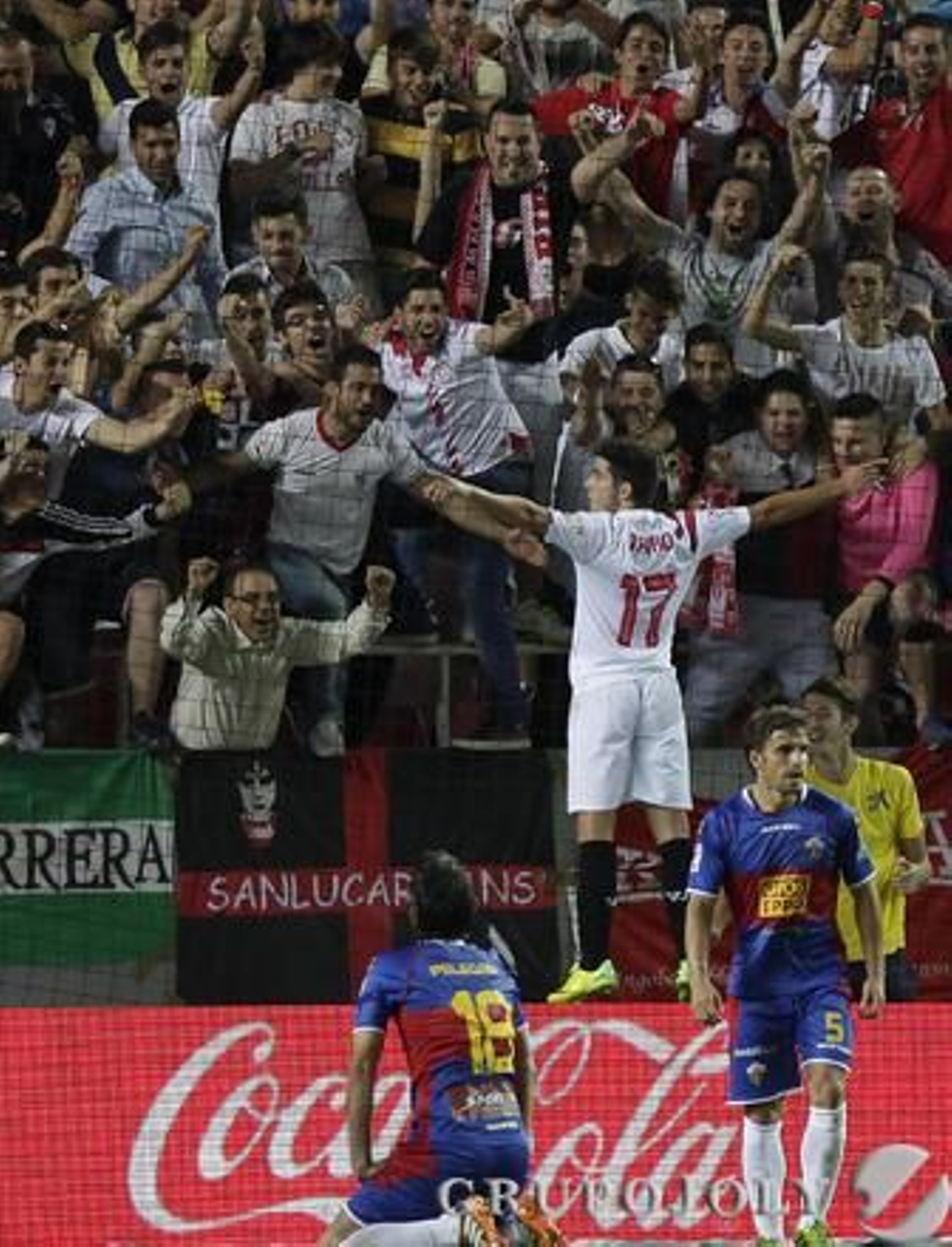 Foto: Antonio Pizarro