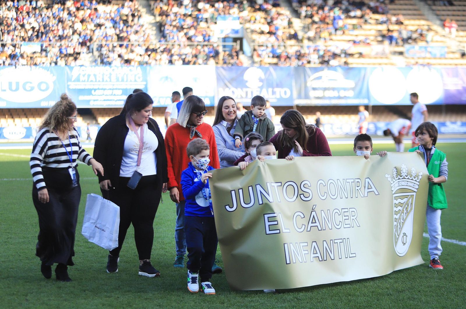 Imágenes del partido del Xerez CD contra el Antoniano en Chapín
