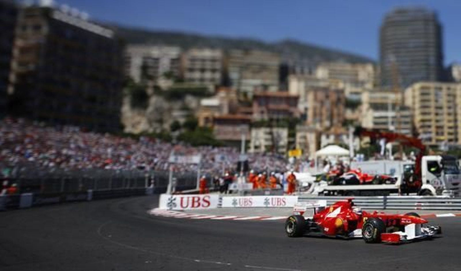 Fernando Alonso.

Foto: Reuters