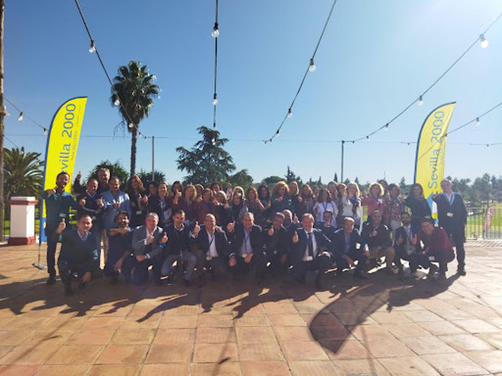 SEVILLA 2000 en Sevilla Este, la inmobiliaria que más pisos vende en Sevilla