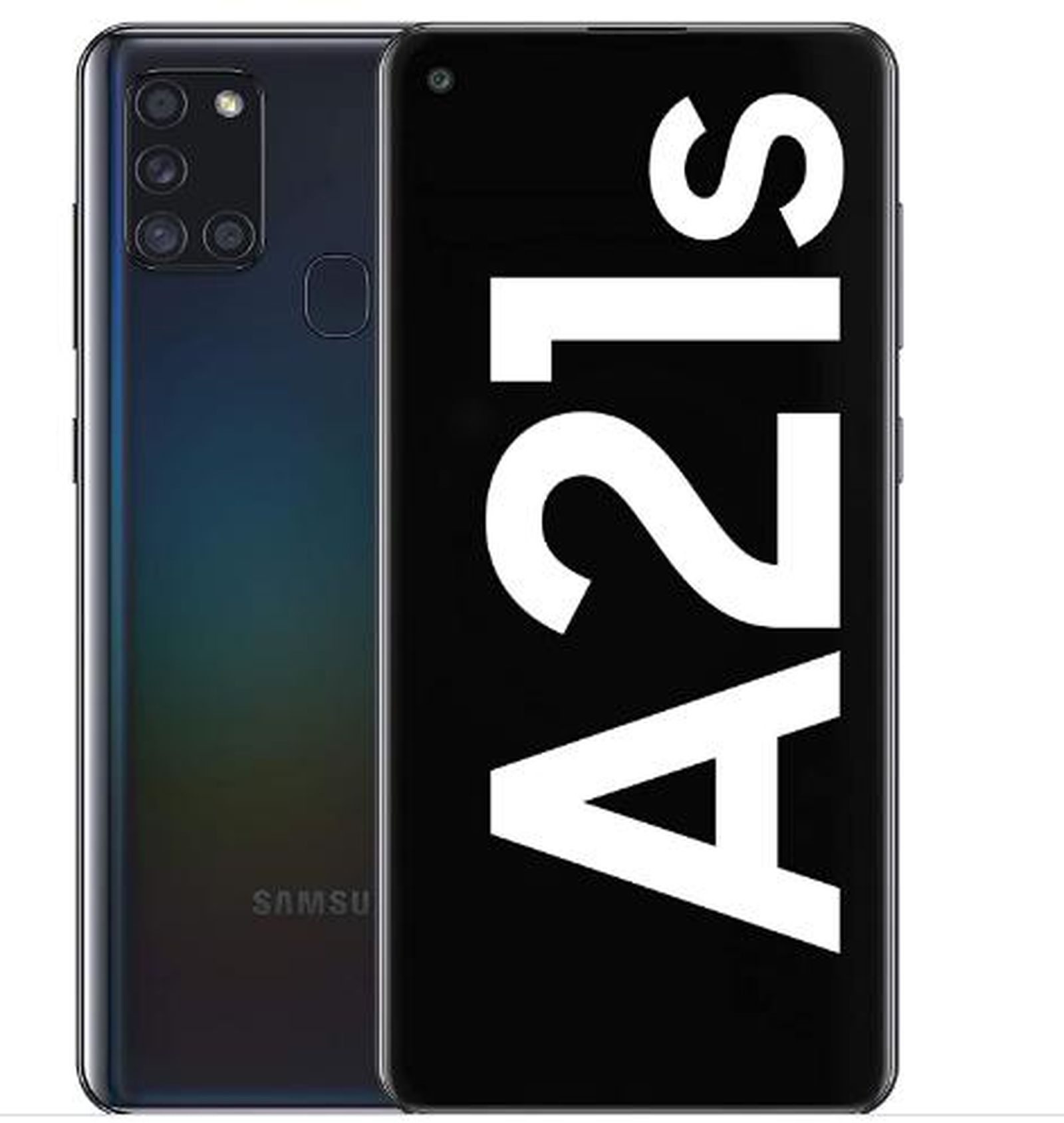 Samsung Galaxy A21s