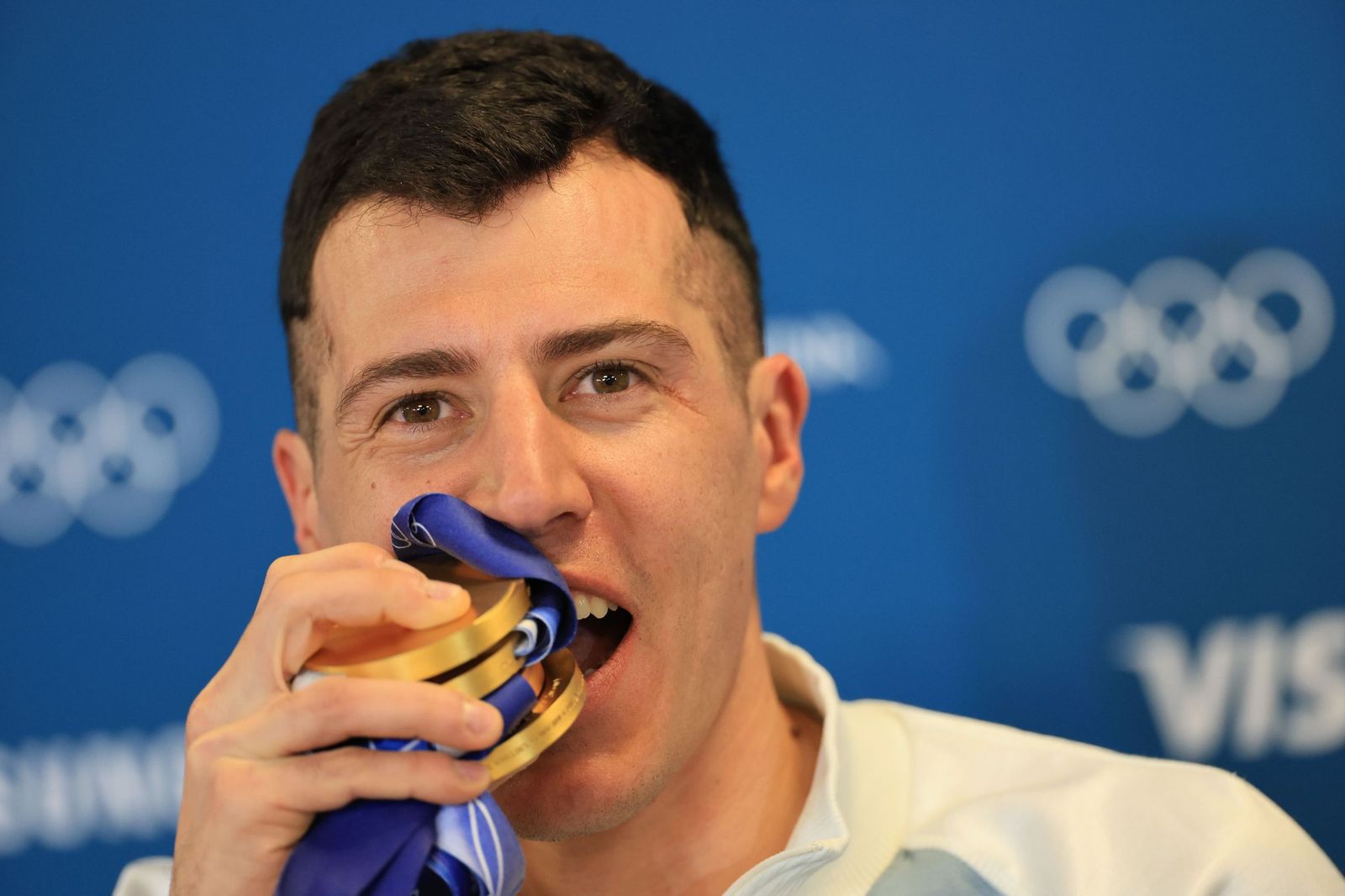 Las mejores fotos de los Juegos Olímpicos de invierno Milán Cortina d'Ampezzo 2026 | Jornada 15