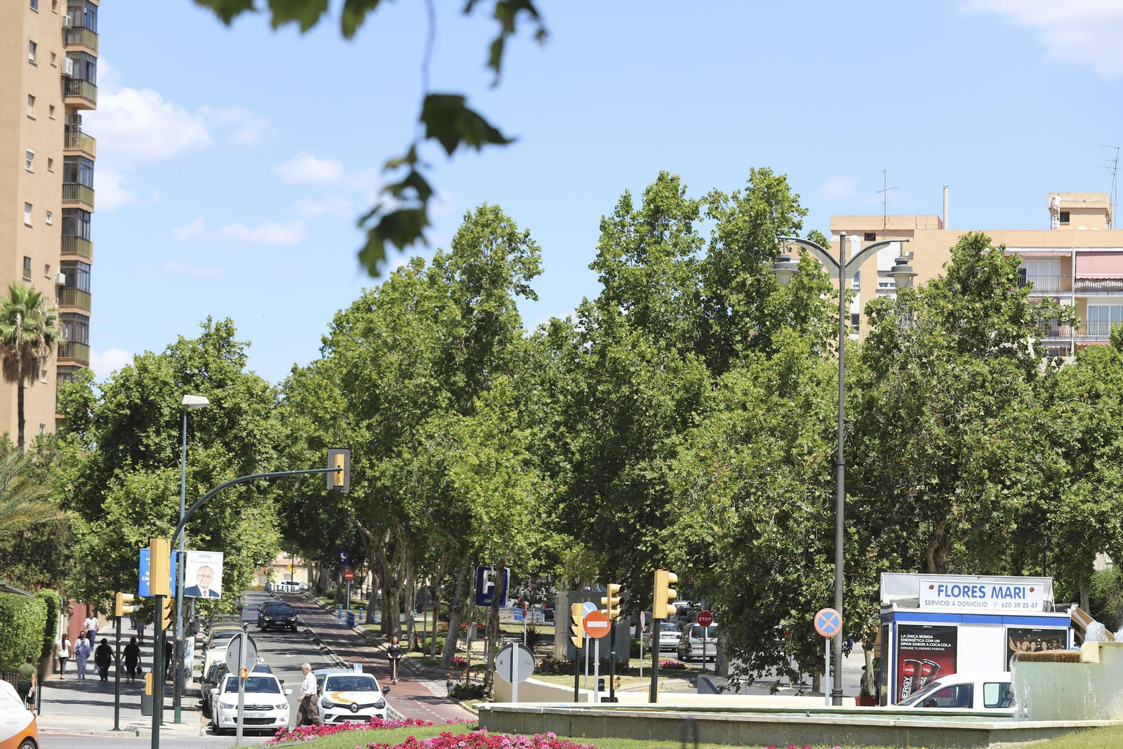 Las fotos del distrito Cruz del Humilladero