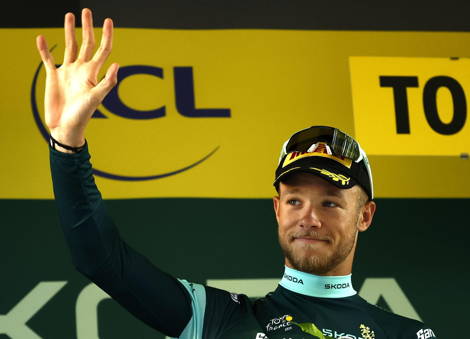 Las mejores fotos del Tour de Francia | Etapa 11