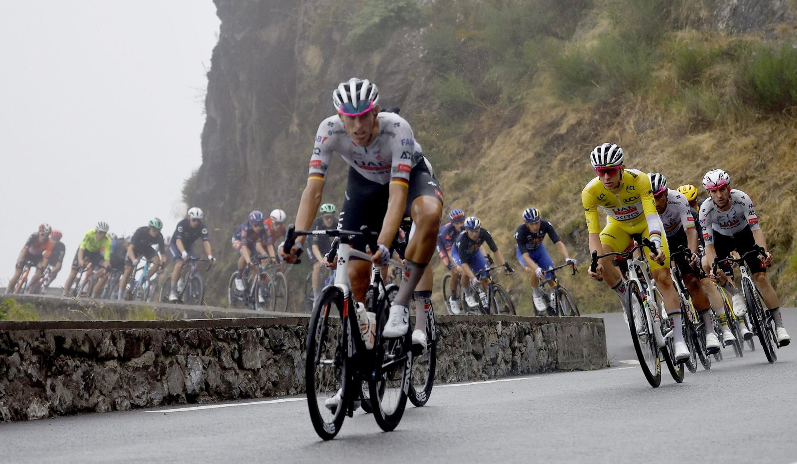 Las mejores fotos del Tour de Francia | Etapa 14