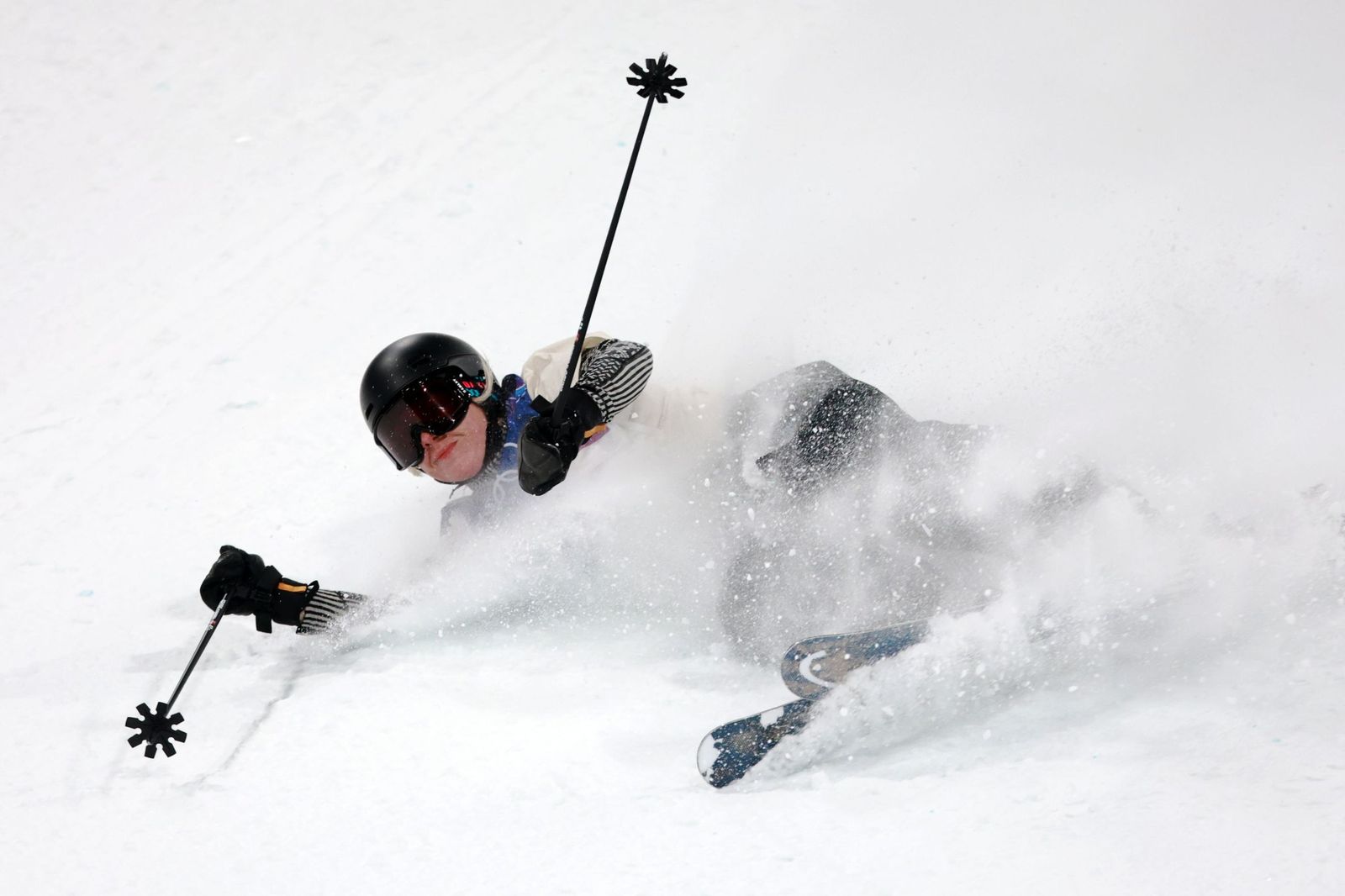 Las mejores fotos de los Juegos Olímpicos de invierno Milán Cortina d'Ampezzo 2026 | Novena jornada