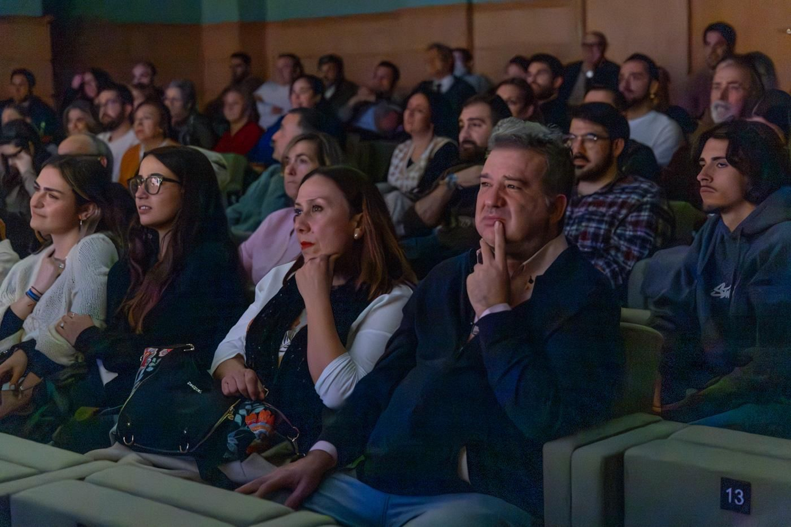 Pregón del Carnaval 2025