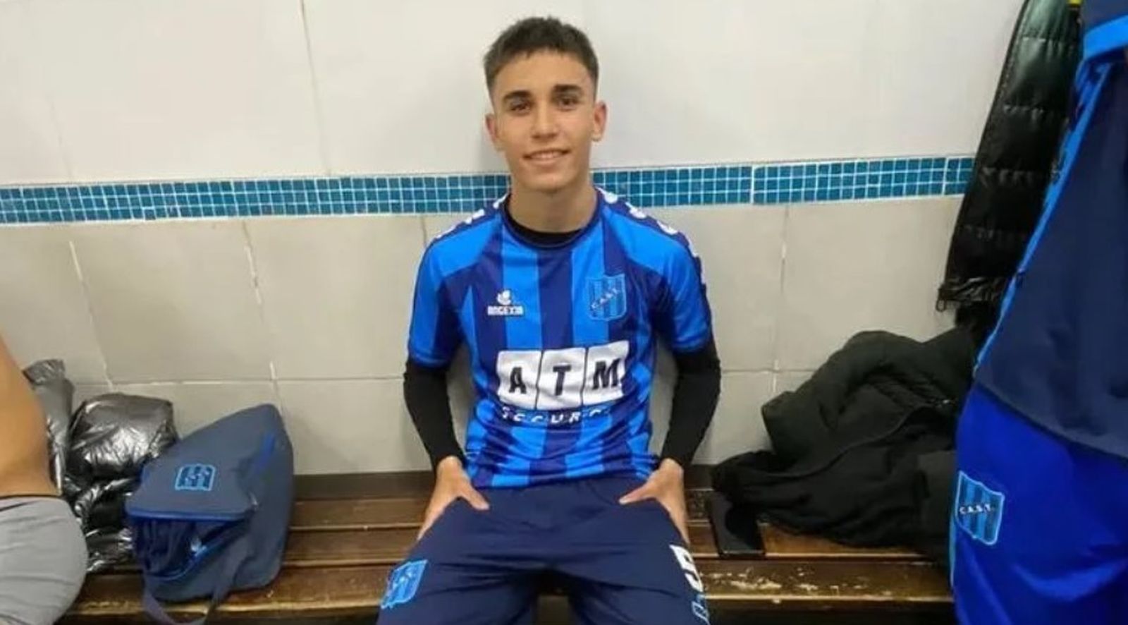 El desenlace fatal se produjo mientras el deportista se encontraba en el quirófano.