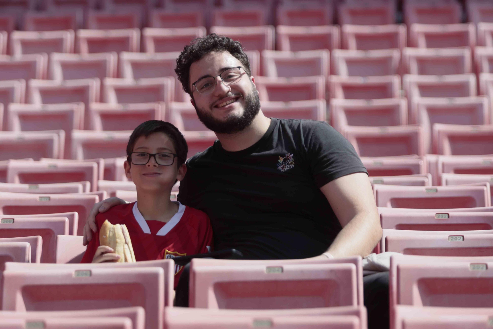 Búscate en el Sevilla - Celta