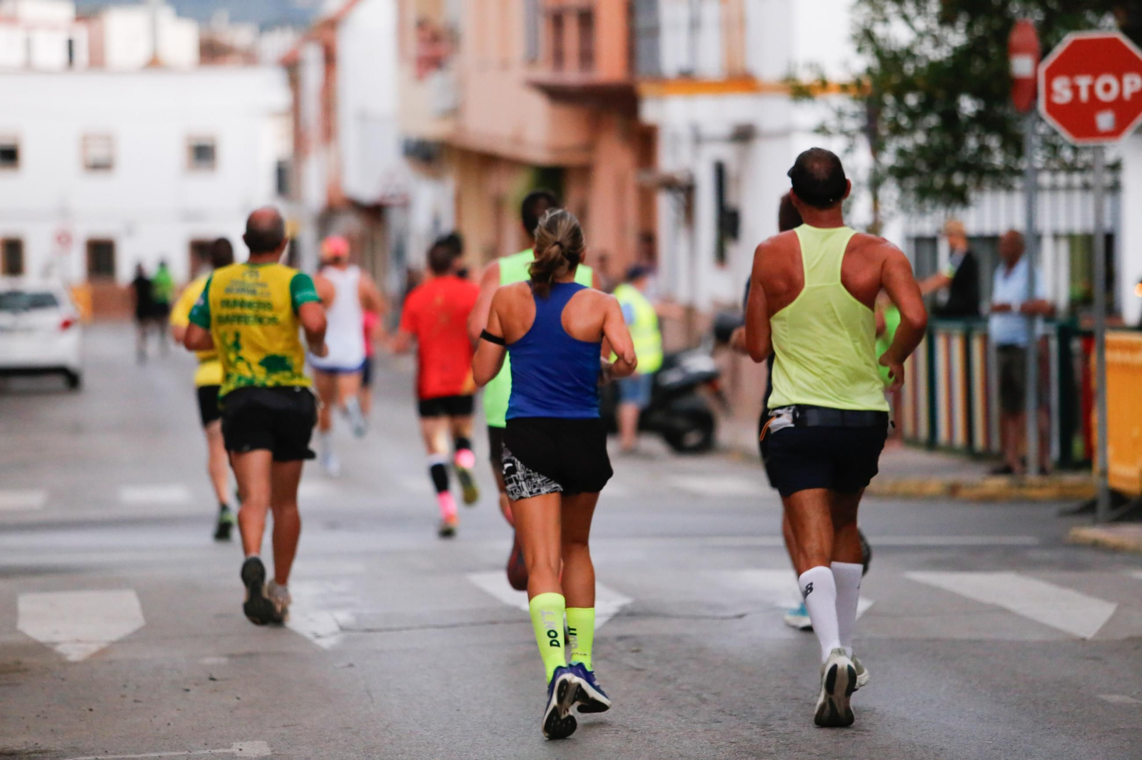 Búscate en las fotos de la VII Carrera Nocturna Solidaria Corre por la Igualdad de Los Barrios Búscate en las fotos de la VII Carrera Nocturna Solidaria Corre por la Igualdad de Los Barrios