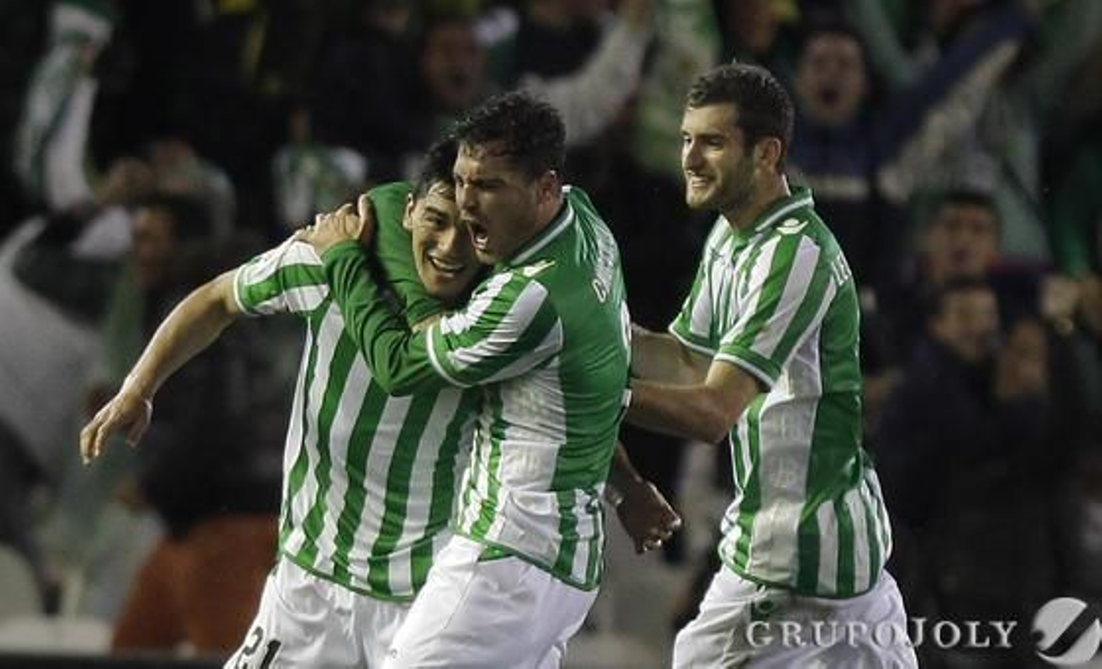 Foto: Antonio Pizarro