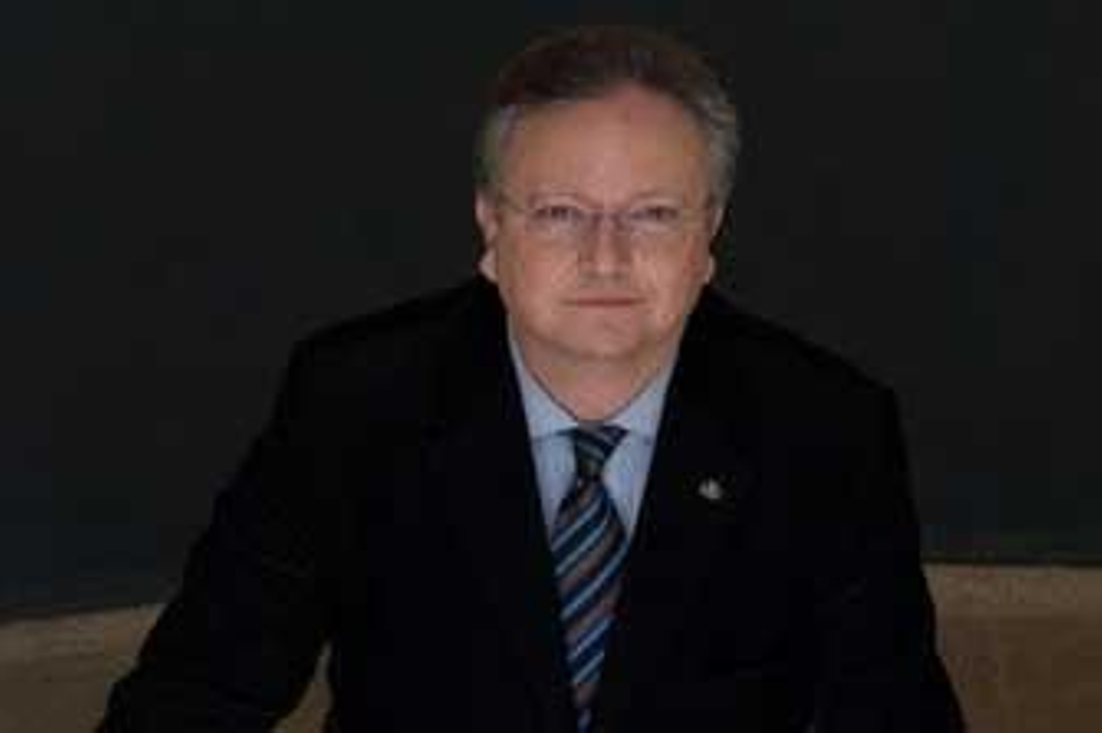 Dimite el Vicerrector de Investigación de la UCA