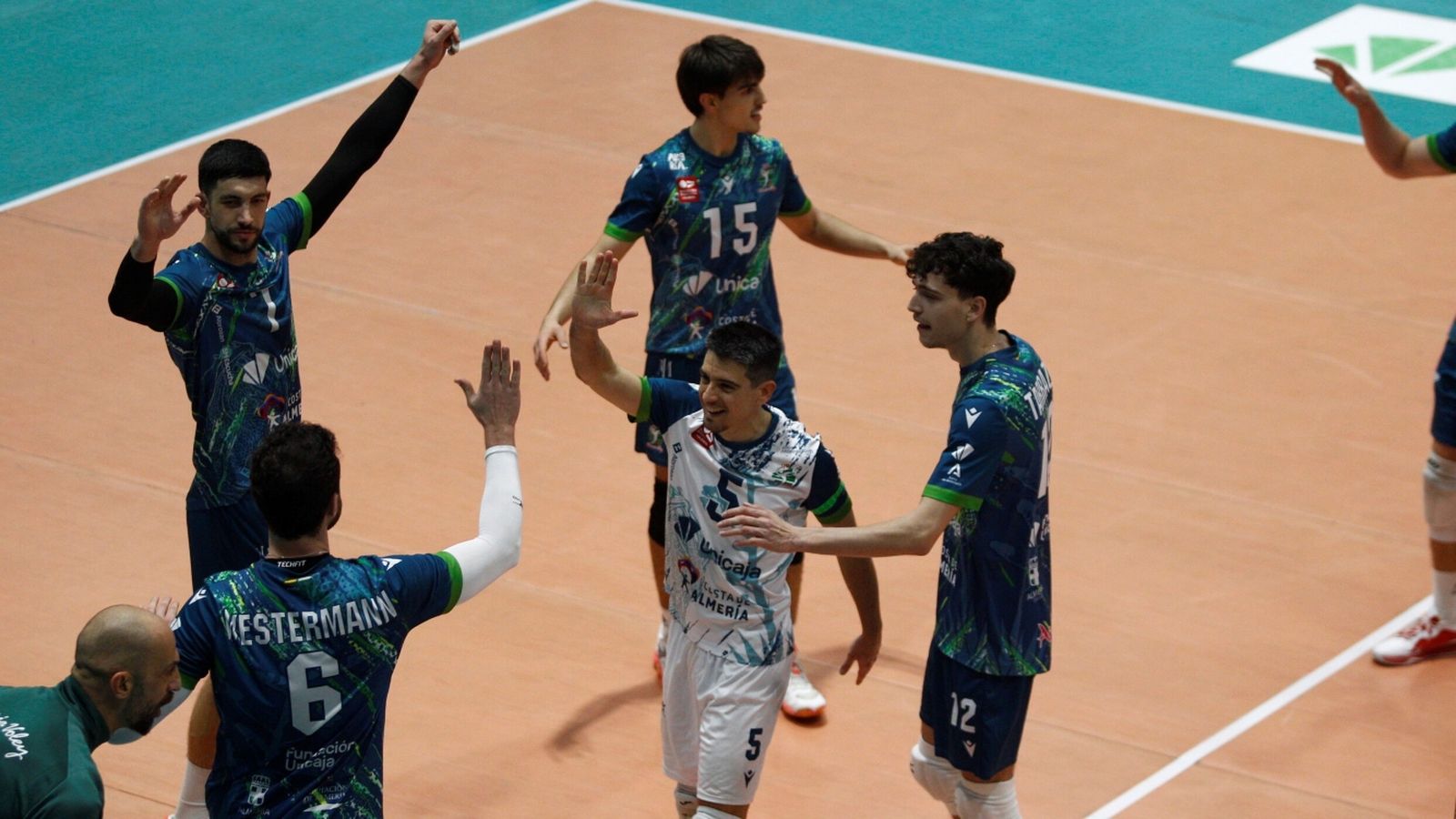 Los ahorradores afrontan una verdadera final en el campeonato liguero.