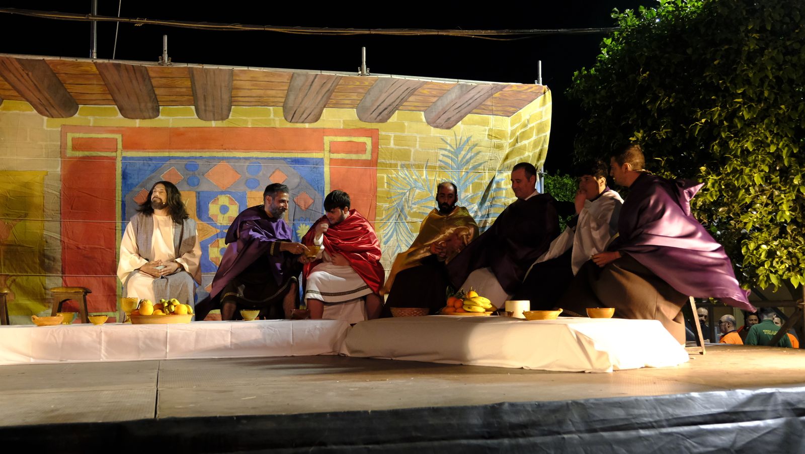 Las mejores fotos de la Pasión Viviente de Gádor