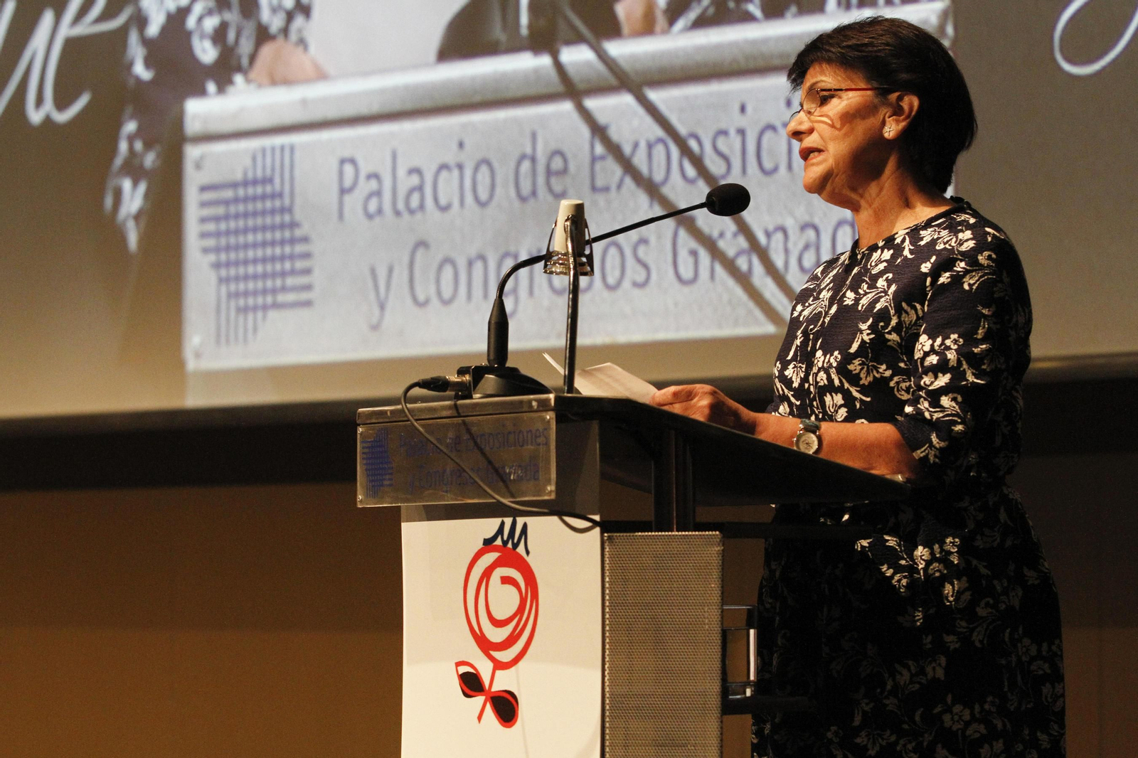 Entrega de los Premios Duque de San Pedro de Galatino