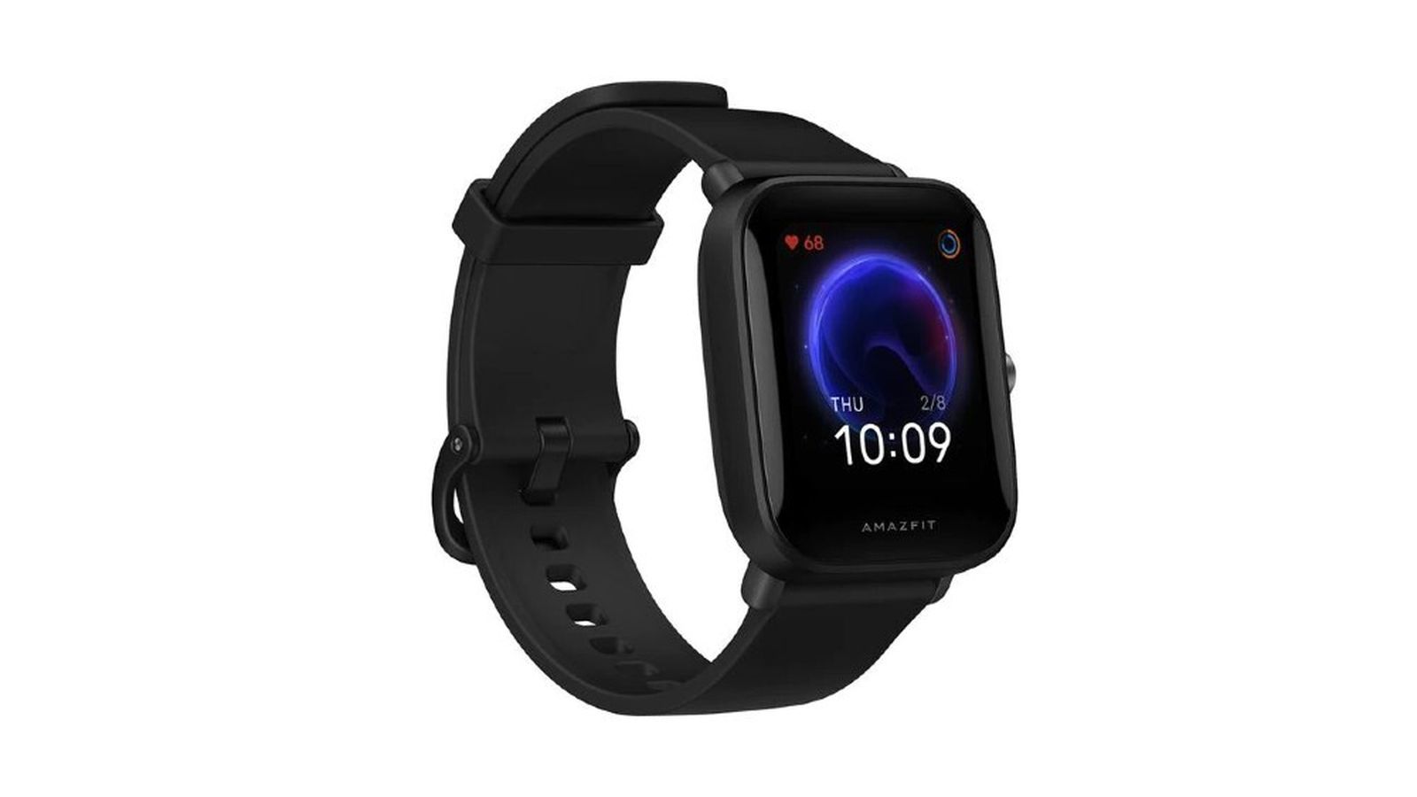 Reloj Inteligente Amazfit Global Bip U Pro