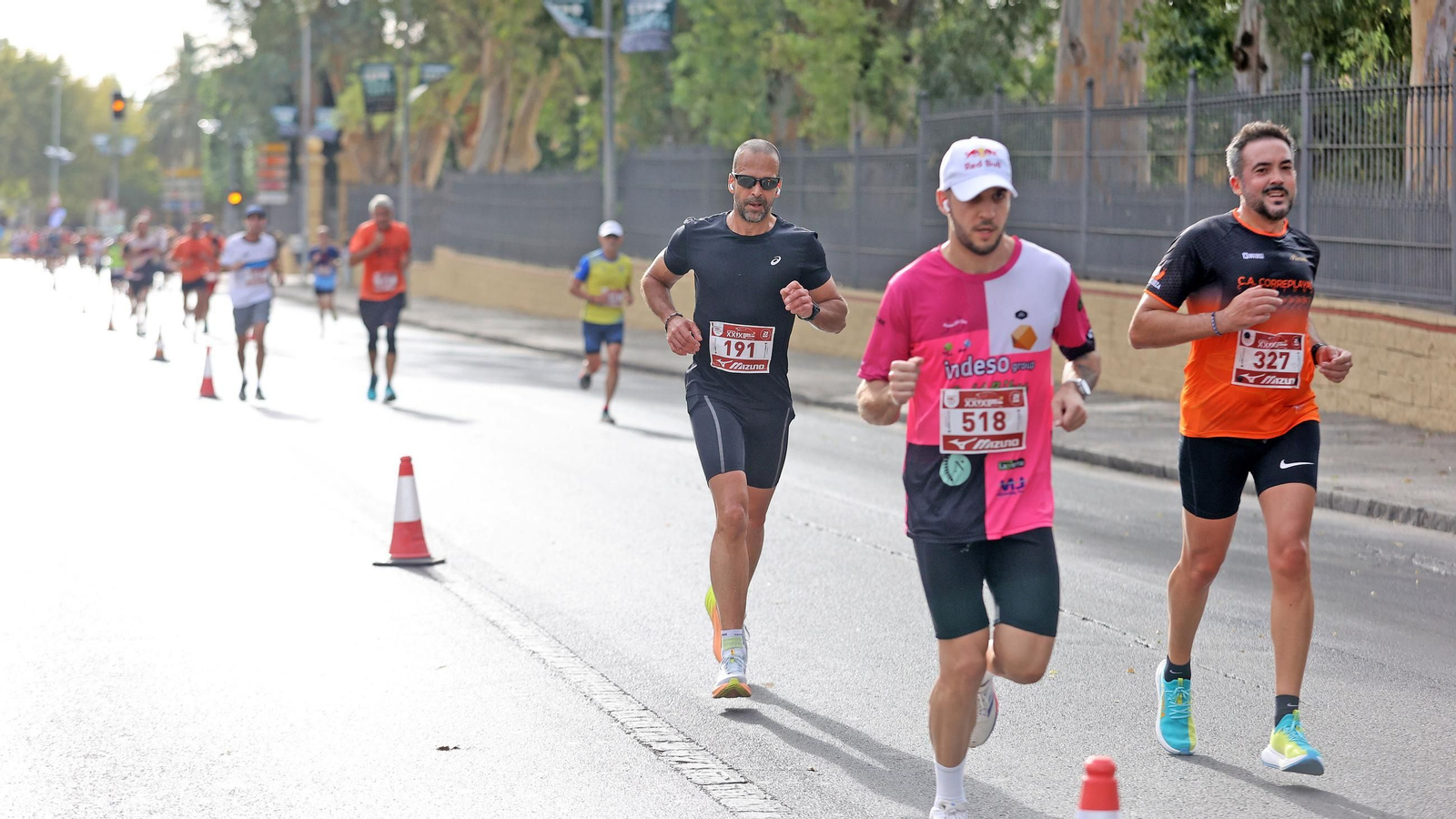 Búscate en la Media Maratón de Jerez 2025 (6)