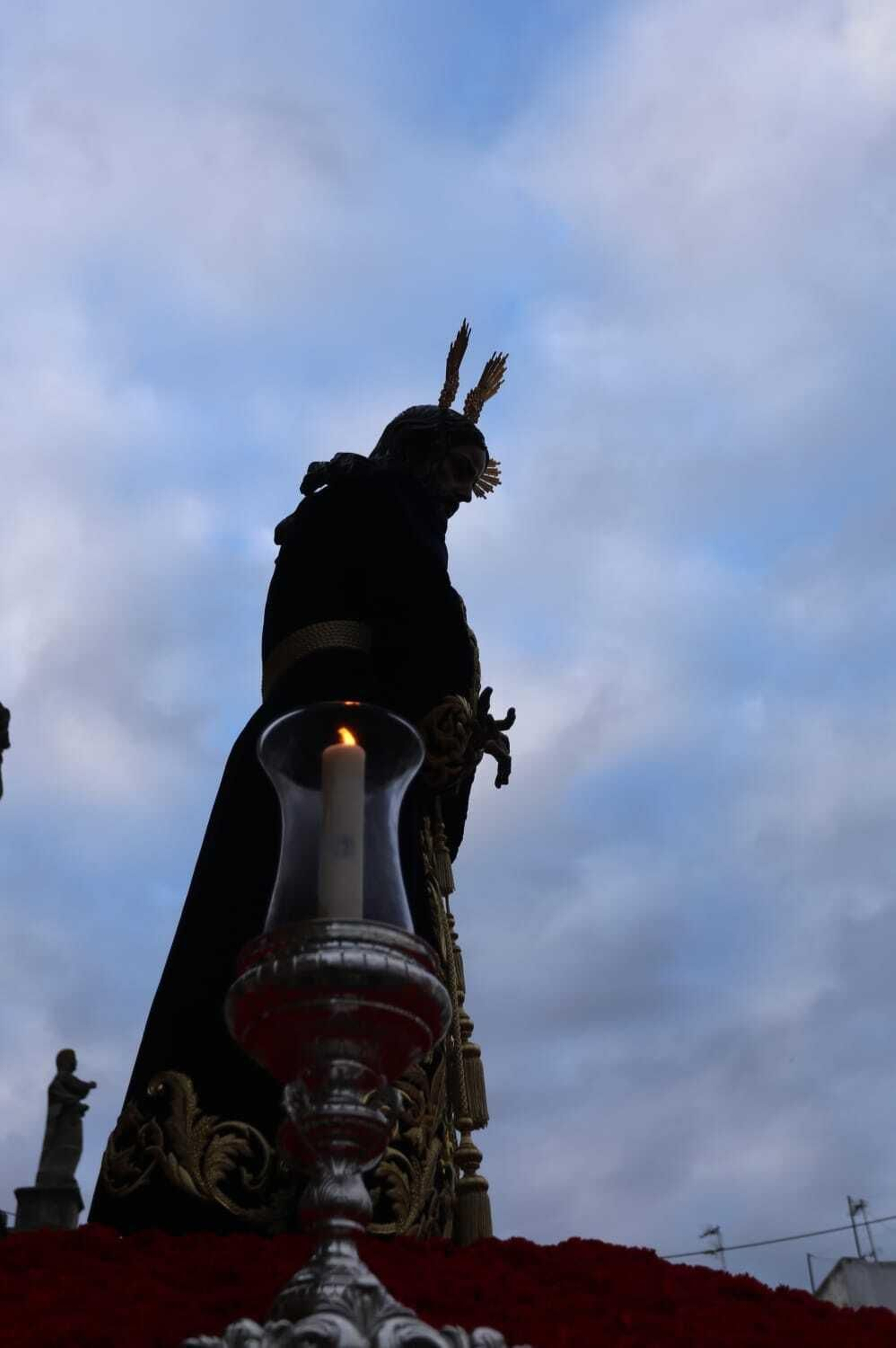 Nuestro Padre Jesús Cautivo.