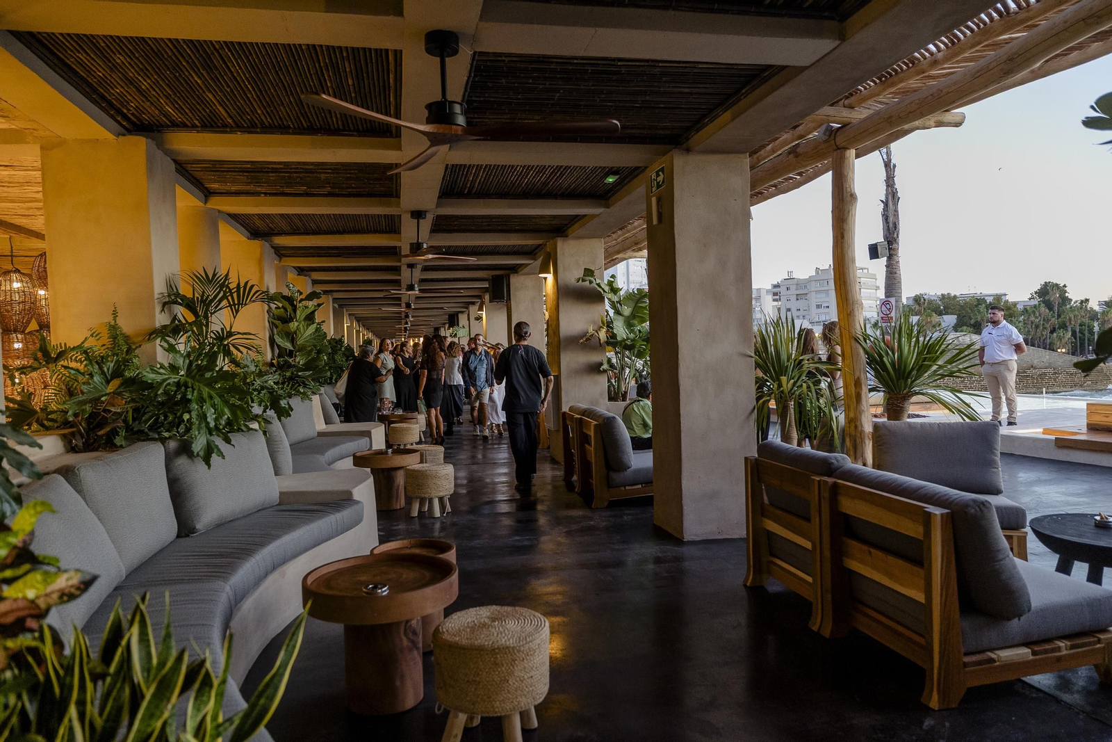 Calachica abre sus puertas en Cádiz