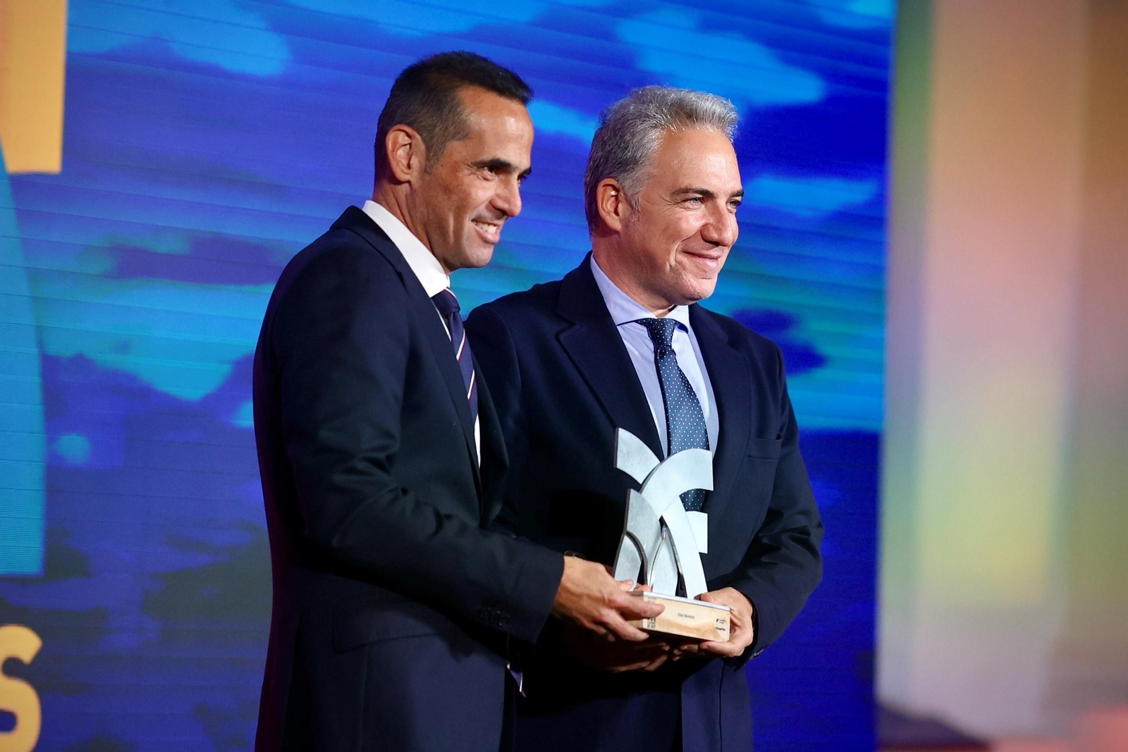 Premios Malagueños de Hoy 2025: una gala para reconocer el talento, en fotos