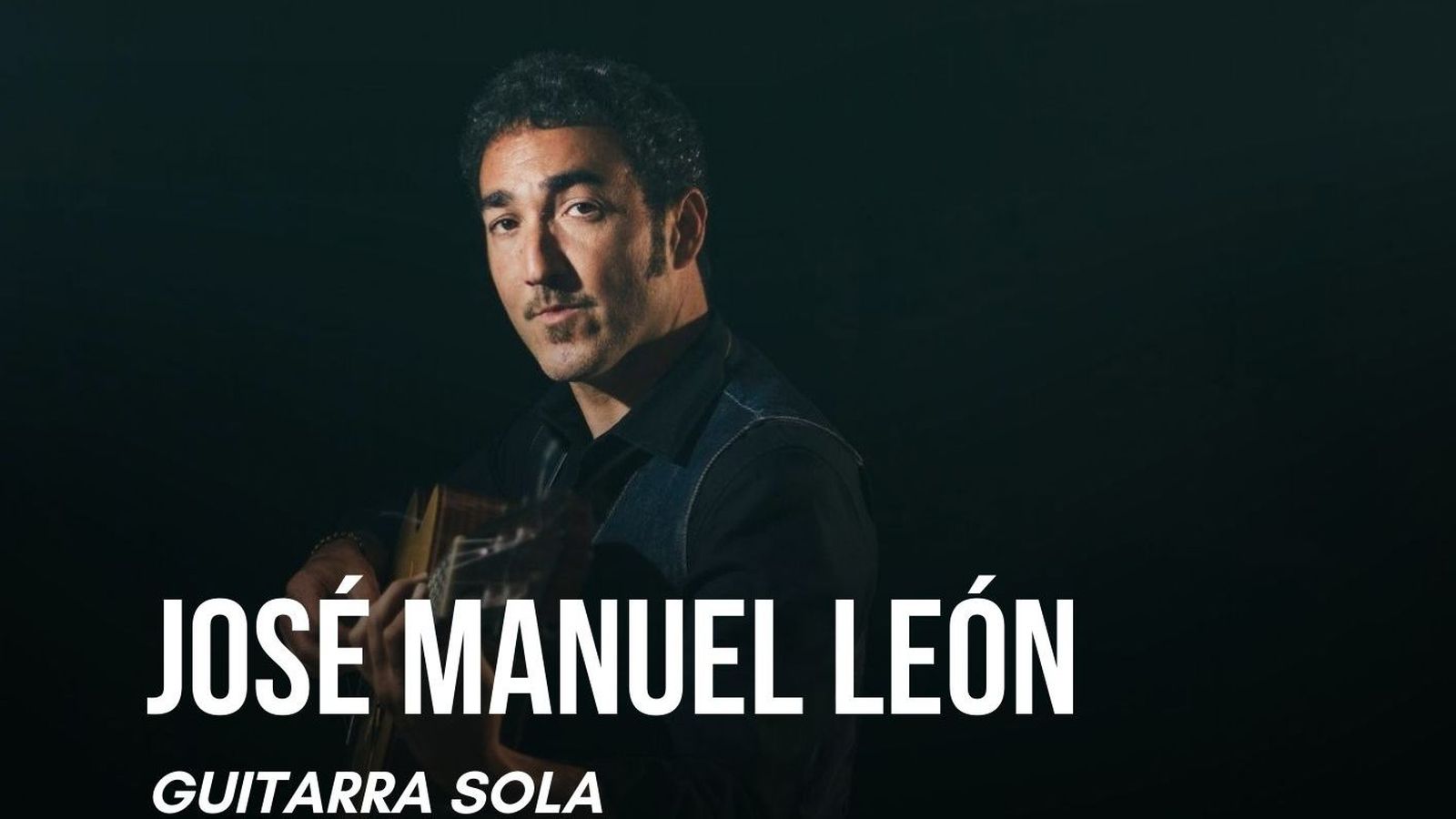 José Manuel León