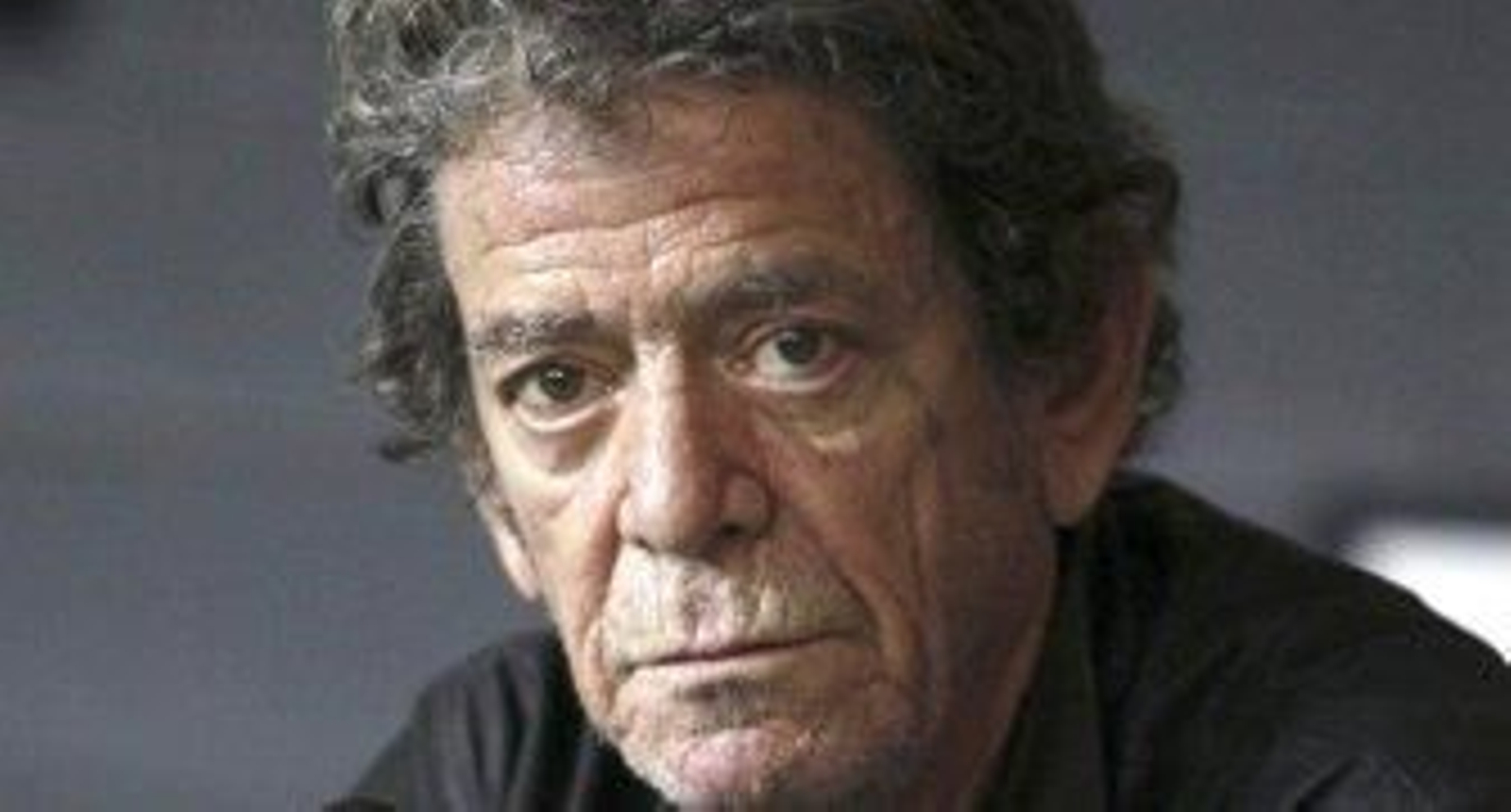 Lou Reed murió mirando a los árboles y haciendo una postura de tai-chi