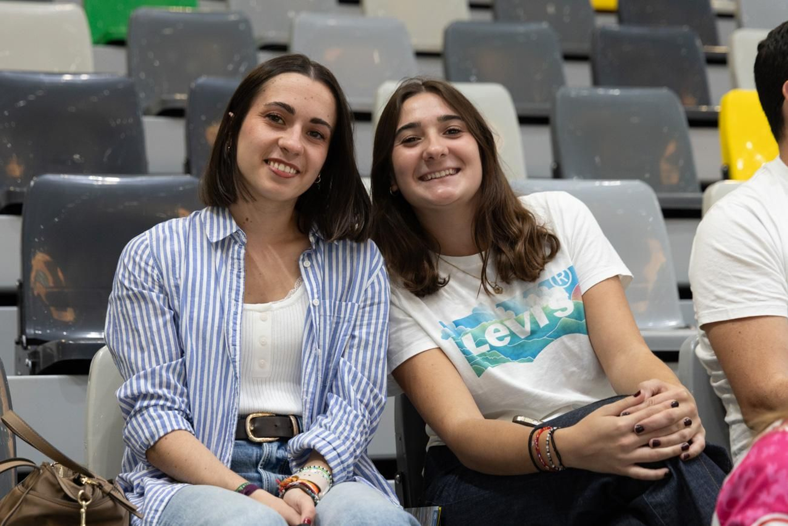 Las mejores imágenes de la amplia victoria del Jaén Paraíso Interior FS sobre O Parrulo Ferrol