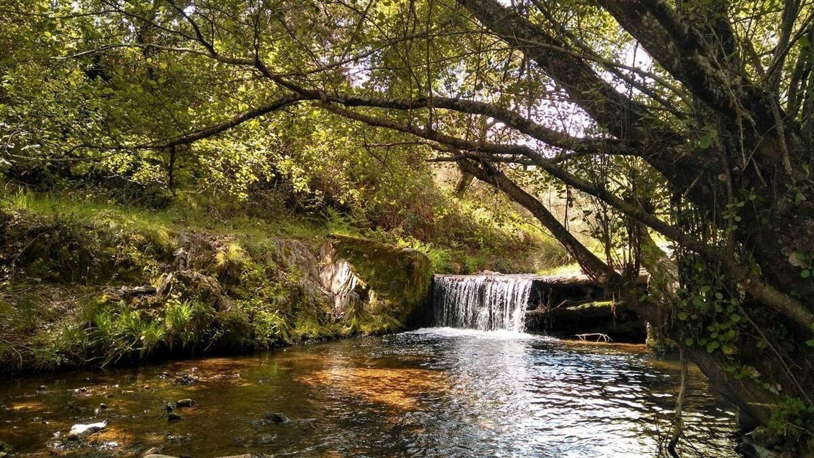 Senderismo en Huelva: 6 rutas para empaparte de naturaleza
