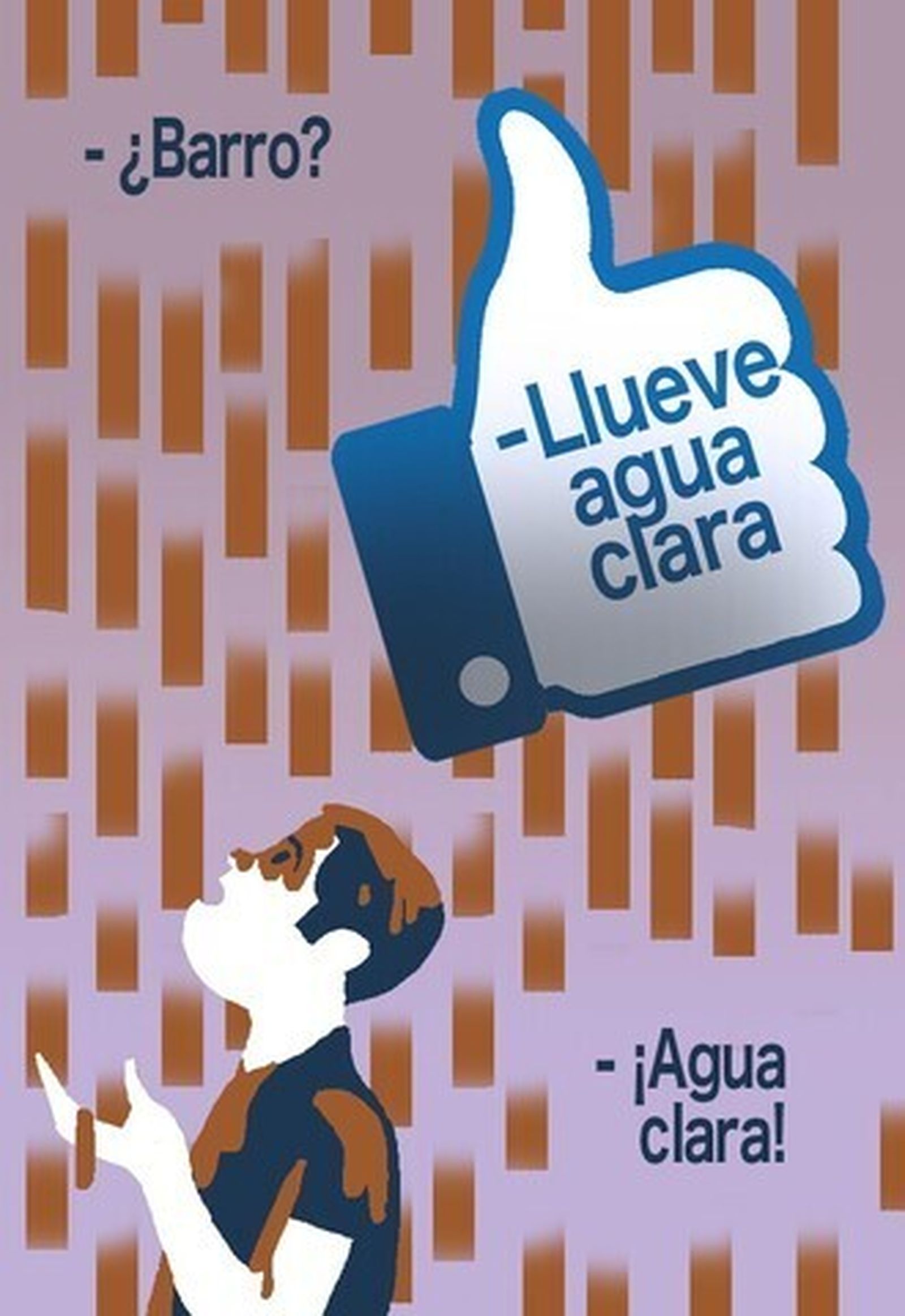 Esperando un día soleado