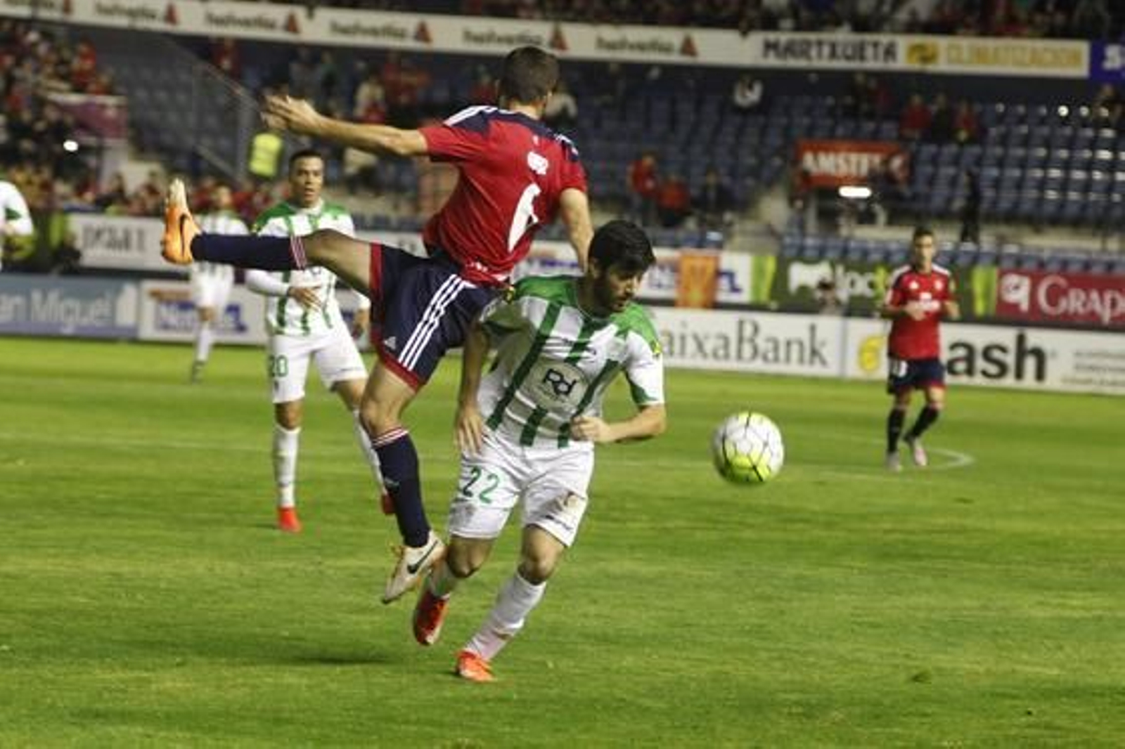 Foto: Joseba Zabalza