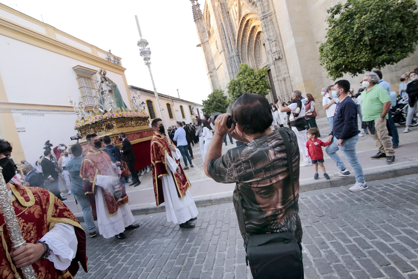 Así fue el mes de octubre en imágenes