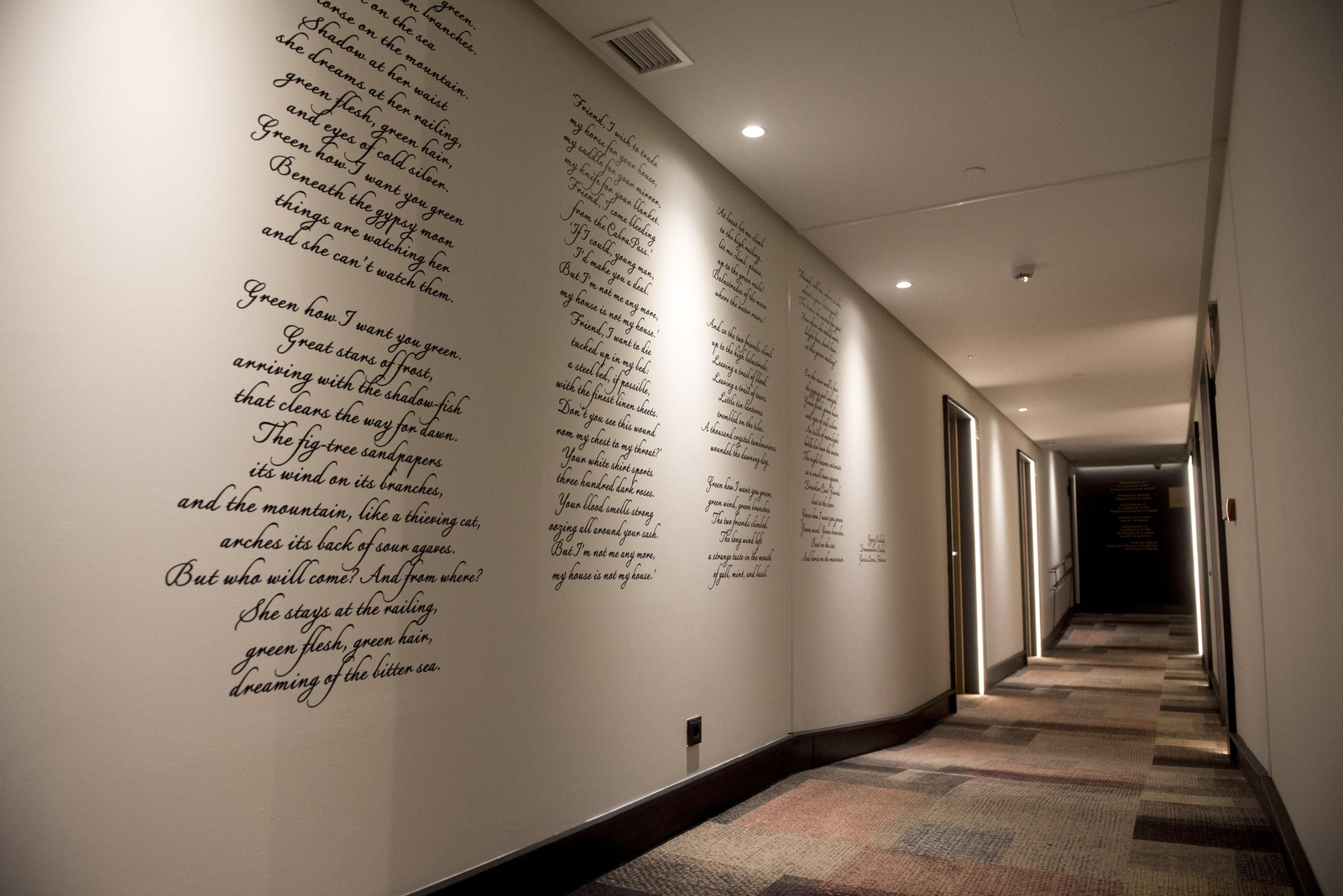 Eurostars, el nuevo hotel de Granada junto a la Catedral