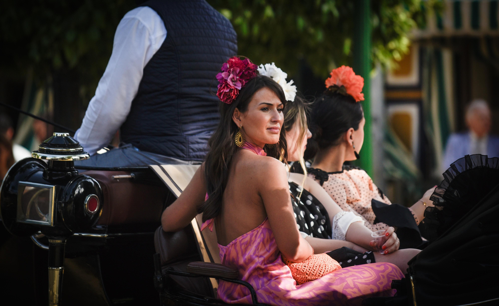 Sábado de Feria de Abril 2024