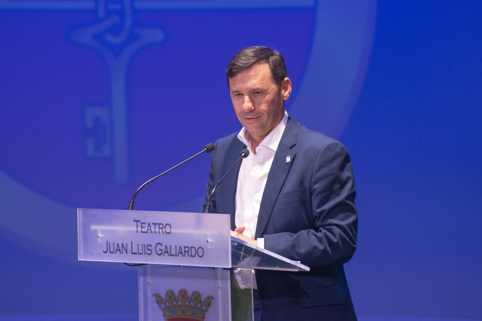 Fotos del 20 aniversario del Campus de la Energía en Andalucía