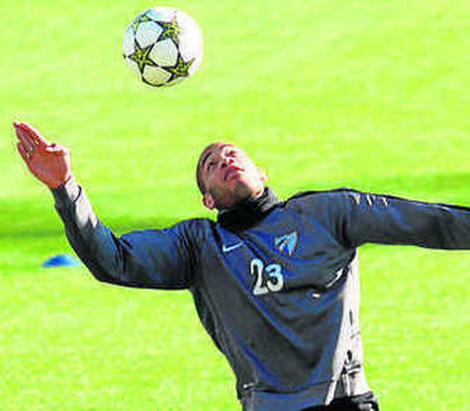 Onyewu, ayer.