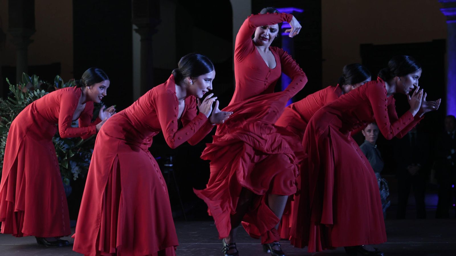 25 aniversario de Diario de Sevilla